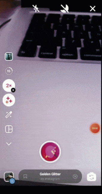How To Make A Reel On Instagram With Photos - Step 6