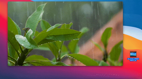 How to cut YouTube videos on Mac_step 6