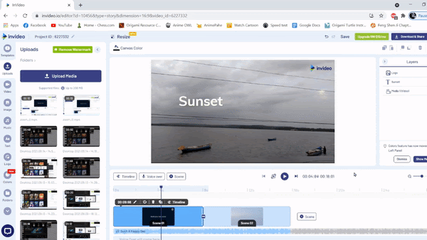 Step 7: Blur Your Video
