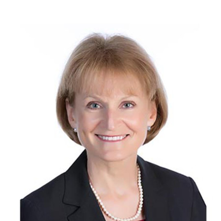Mary K. Wakefield