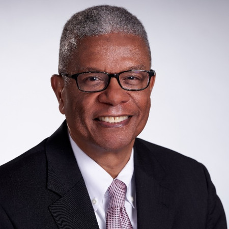 David G. Nichols