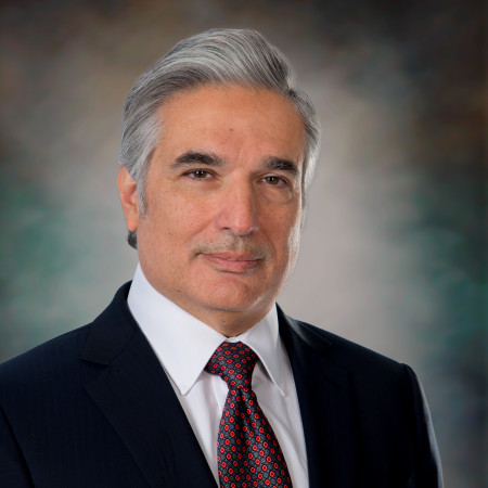 Francisco G. Cigarroa