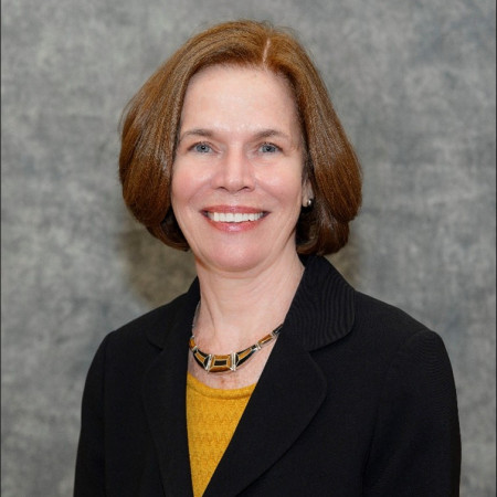 Mary D. Naylor