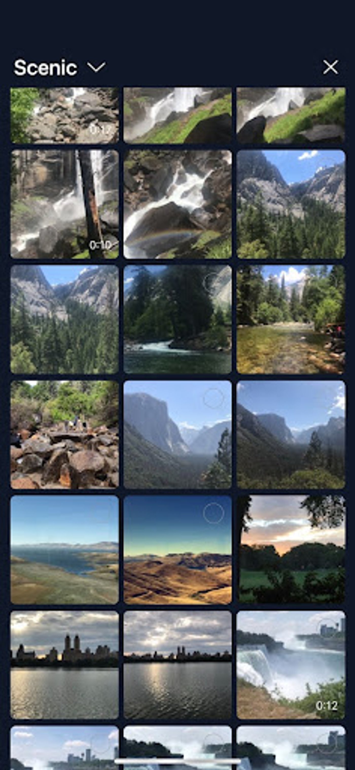 How to add text to a video on iPhone_step 3