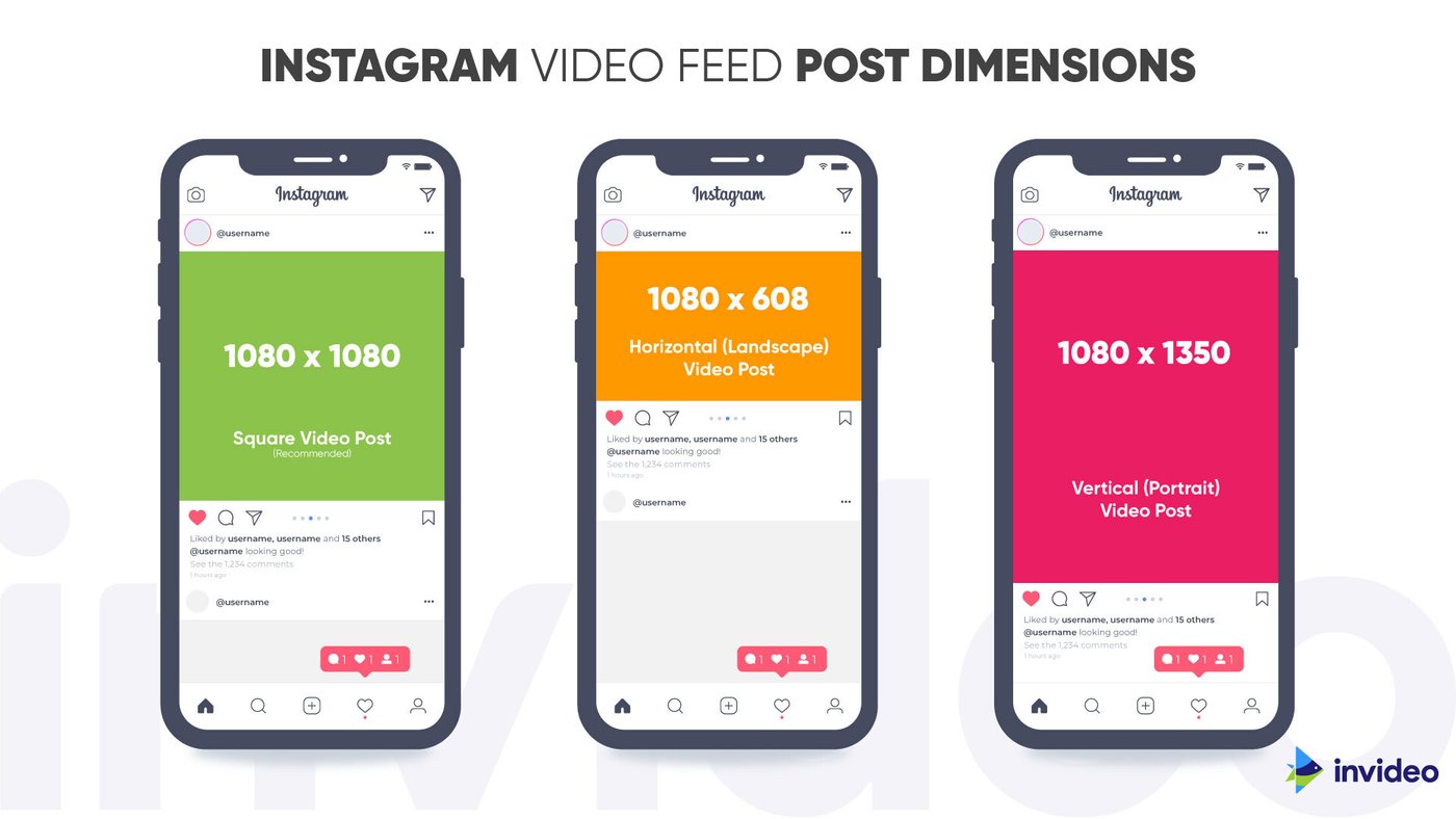 instagram video feed post dimension