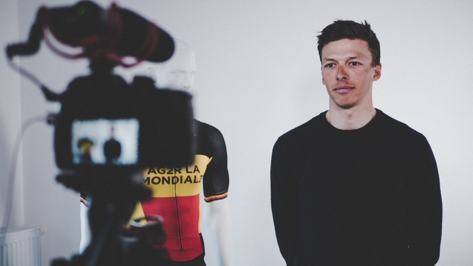 talking-head video script