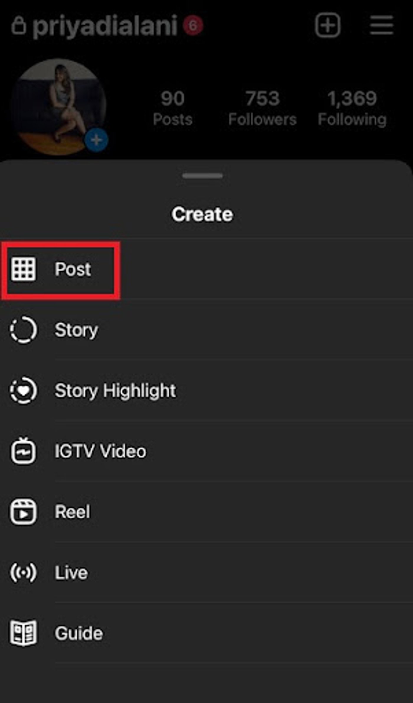 post a video longer than 60 seconds on Instagram feed using the carousel feature_ step 3