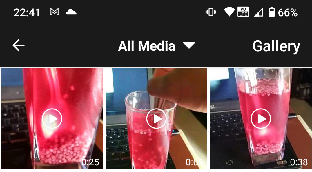 how to crop video on android for free usinhg Video Crop step 2