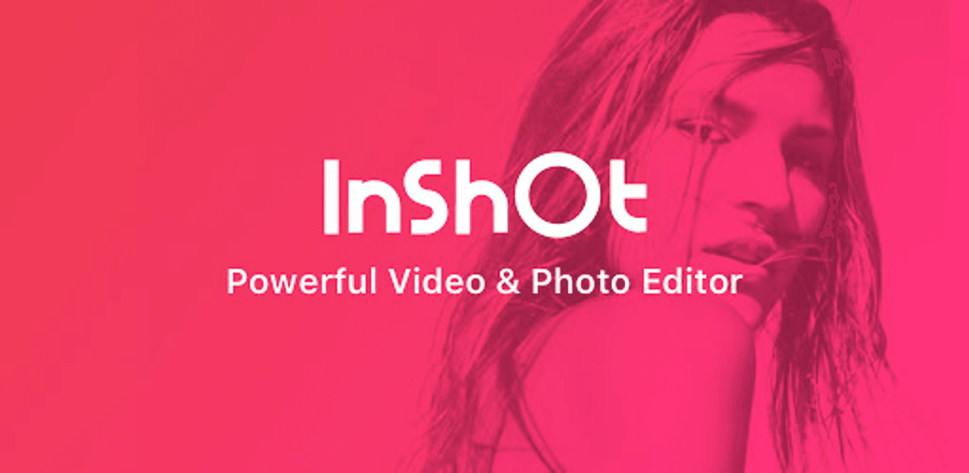 InShot Instagram video editing app