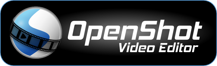 OpenShot Logo