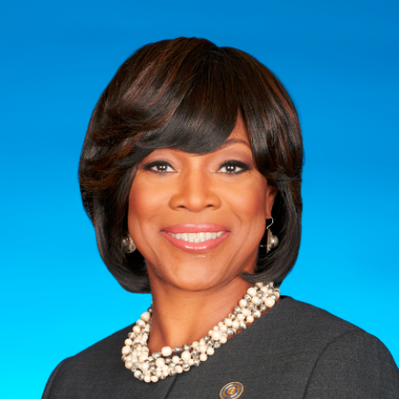 Valerie Montgomery Rice