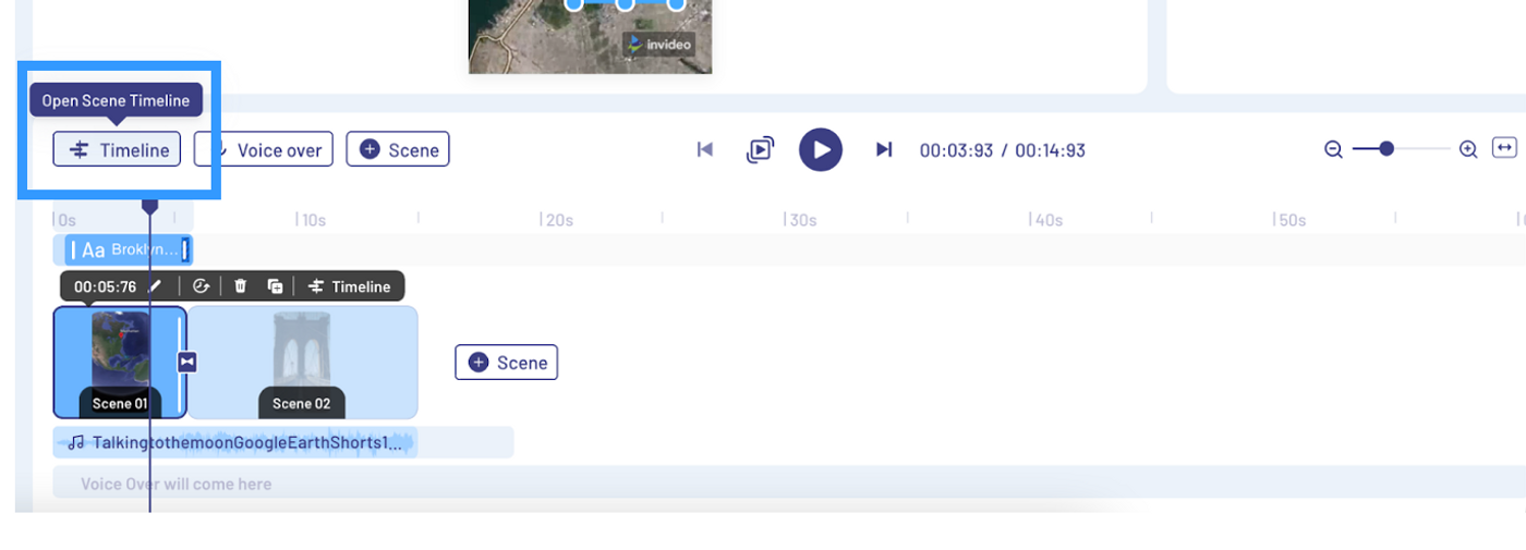 add text to TikTok with precision and sync it with music - step 1