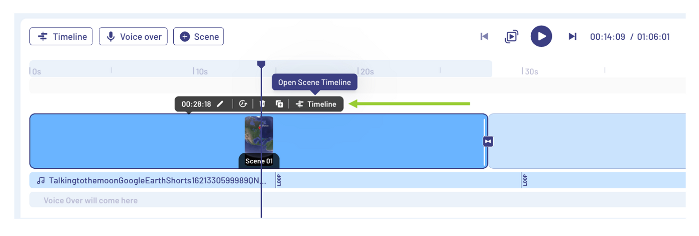 add text to TikTok with precision and sync it with music - step 4