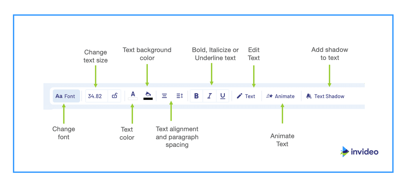 How To Add Text To Video Online_step 8.1