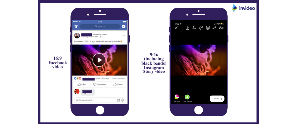 How to change the aspect ratio of a video?