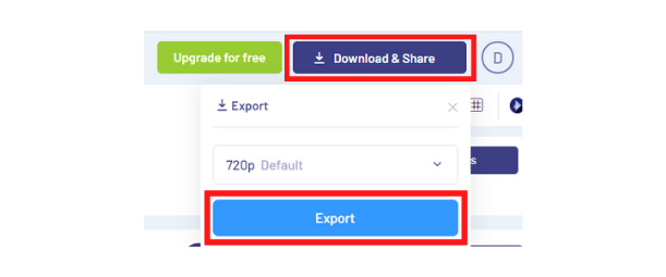 How to change the aspect ratio of a video?