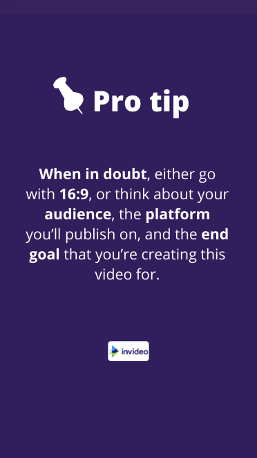 aspect ratio pro tip