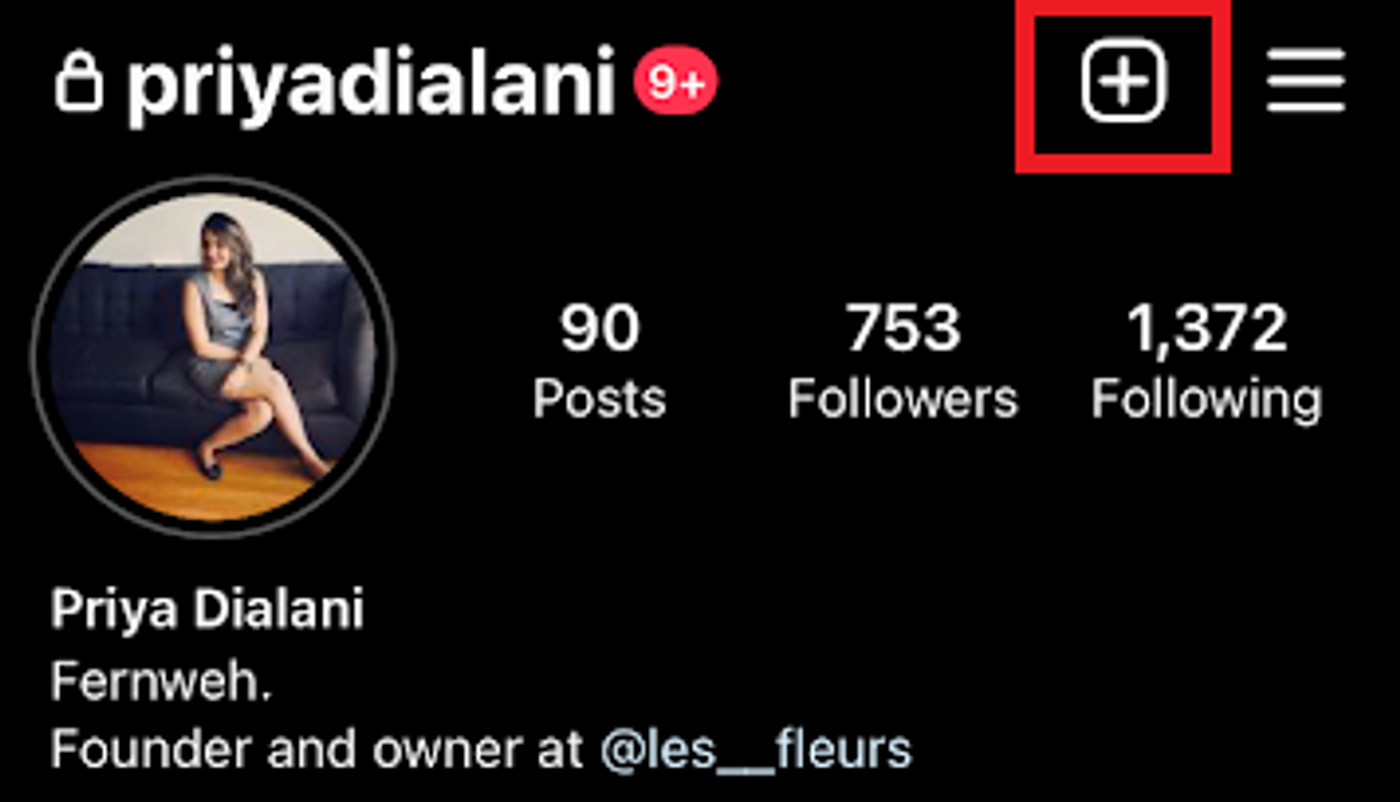 post a video longer than 60 seconds on Instagram feed using the carousel feature_ step 2