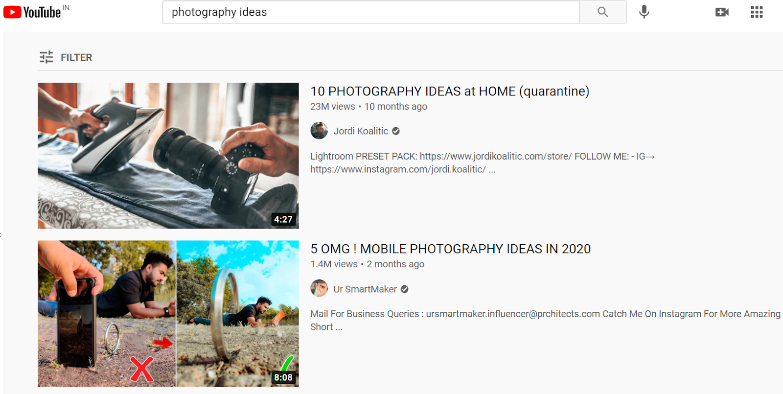 YouTube’s Auto-Recommendation Engine