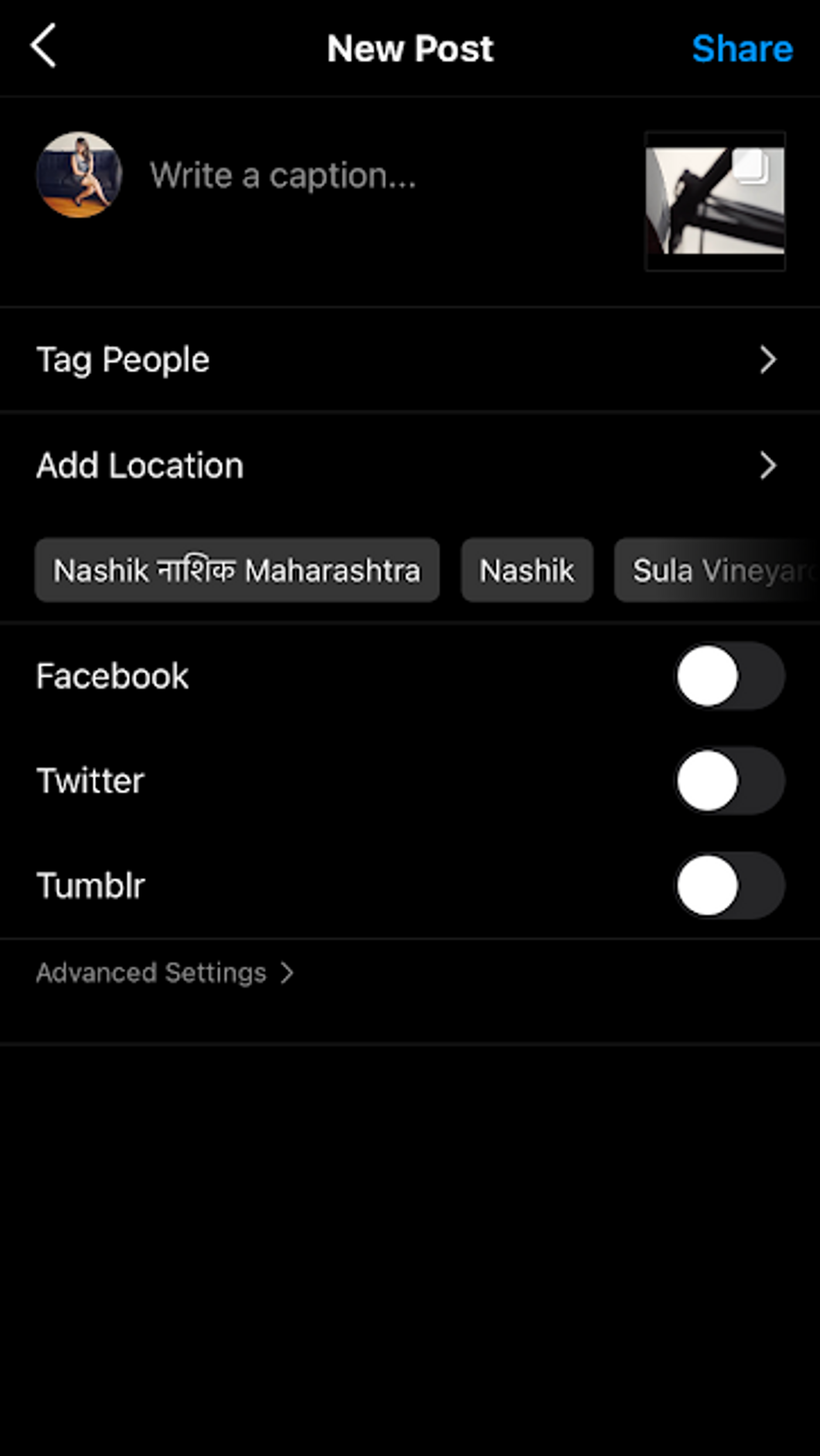 post a video longer than 60 seconds on Instagram feed using the carousel feature_ step 7