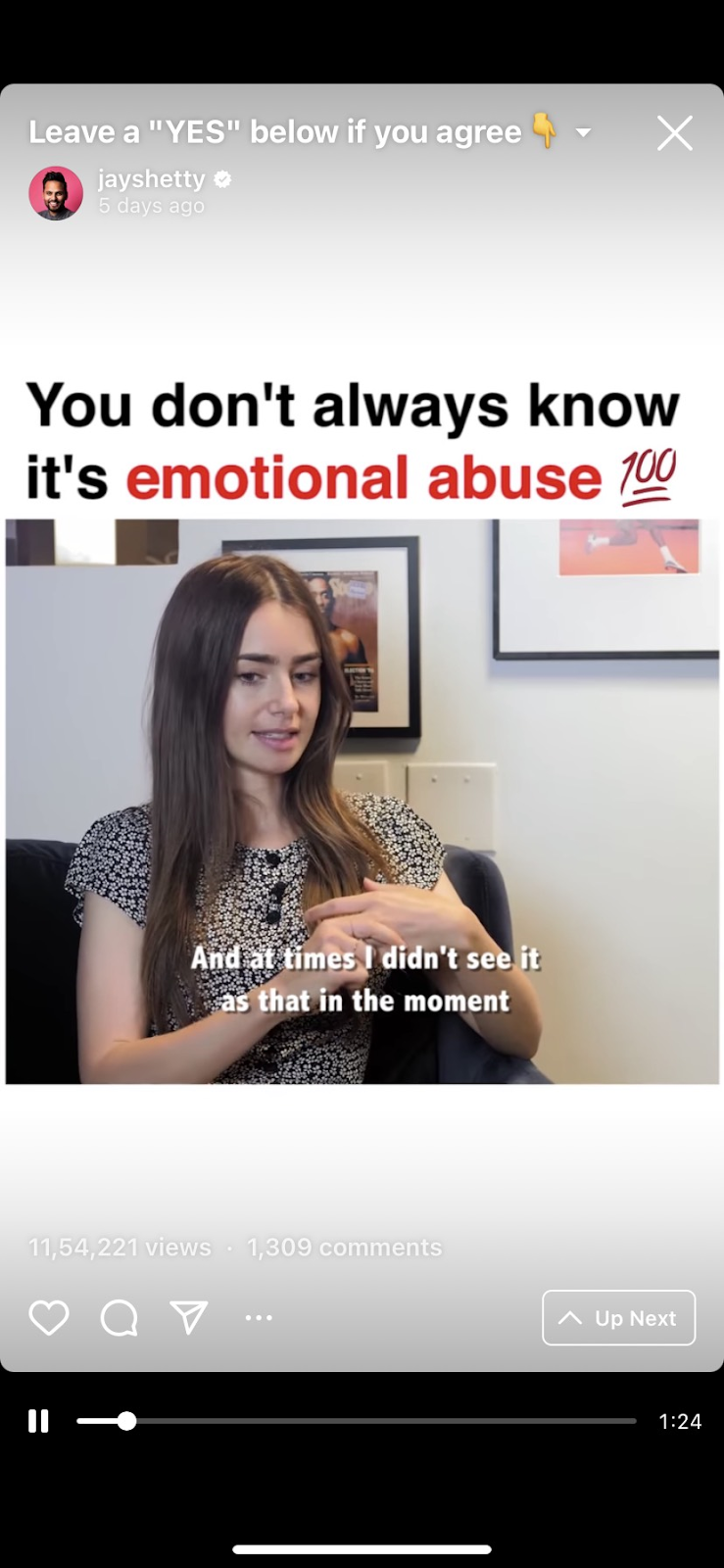 Add captions to your videos