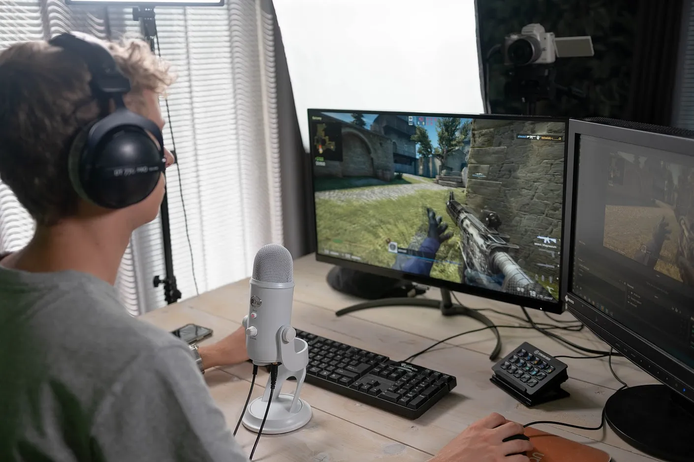 Screen-Recording Tutorials