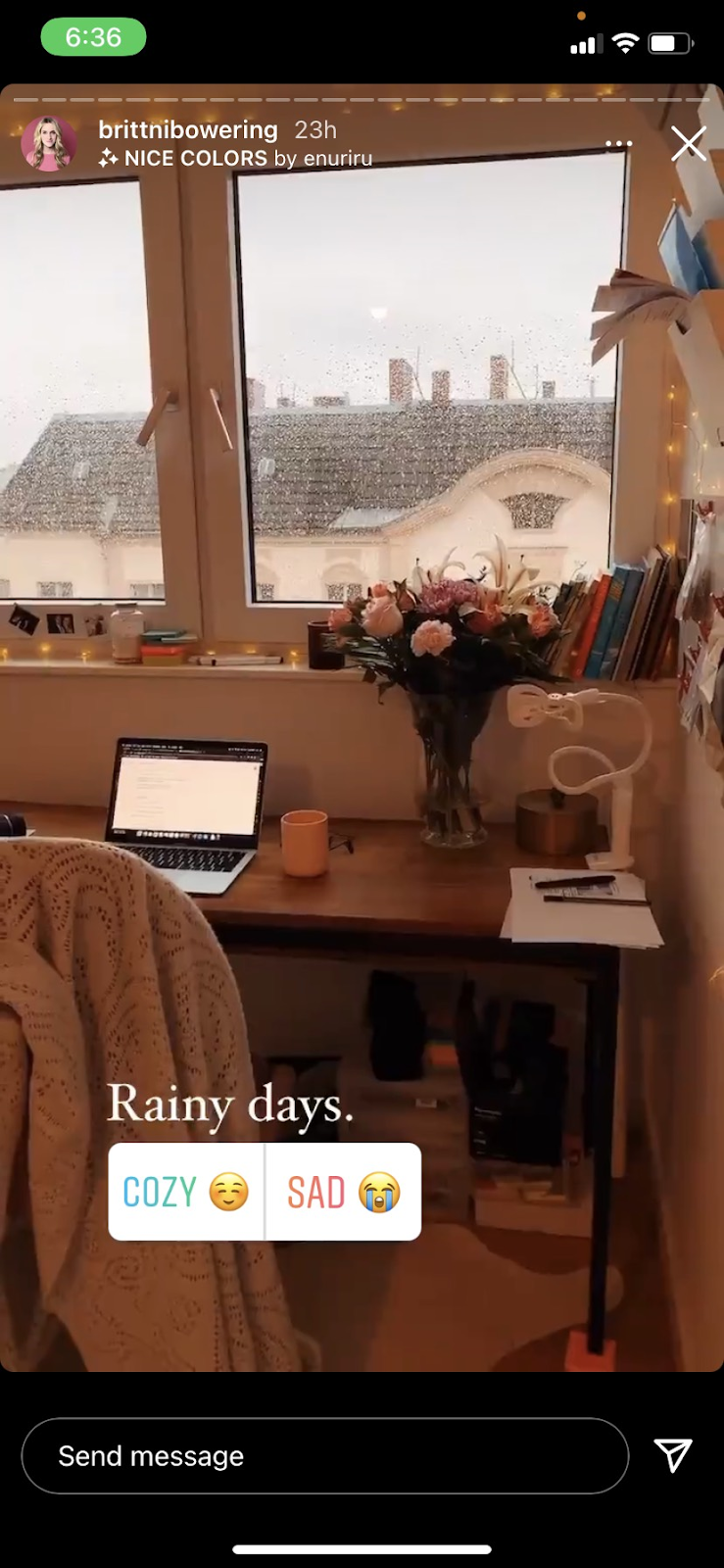 include behind-the-scenes videos to improve views