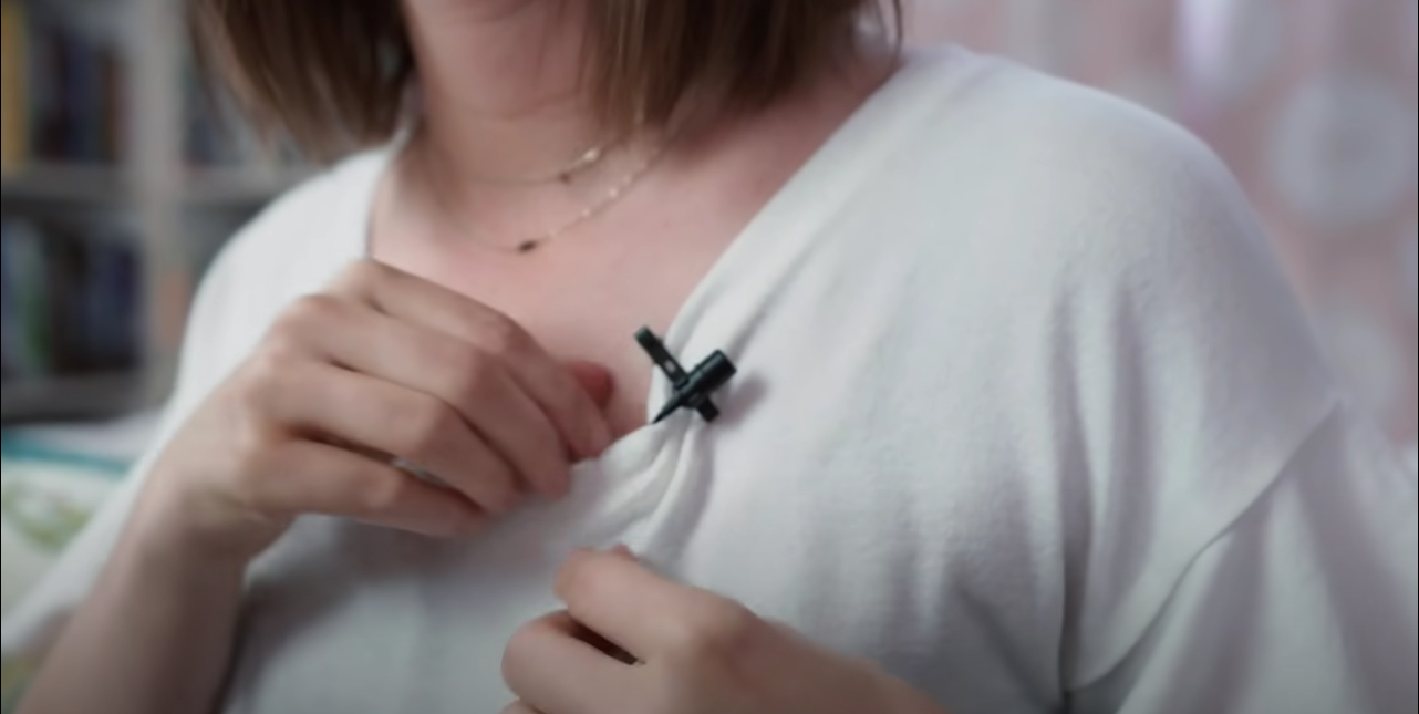 steps to start making YouTube videos - step 5