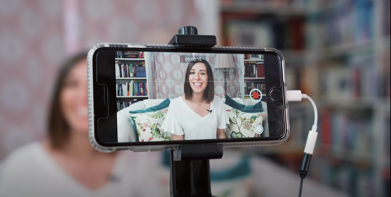 steps to start making YouTube videos - step 6