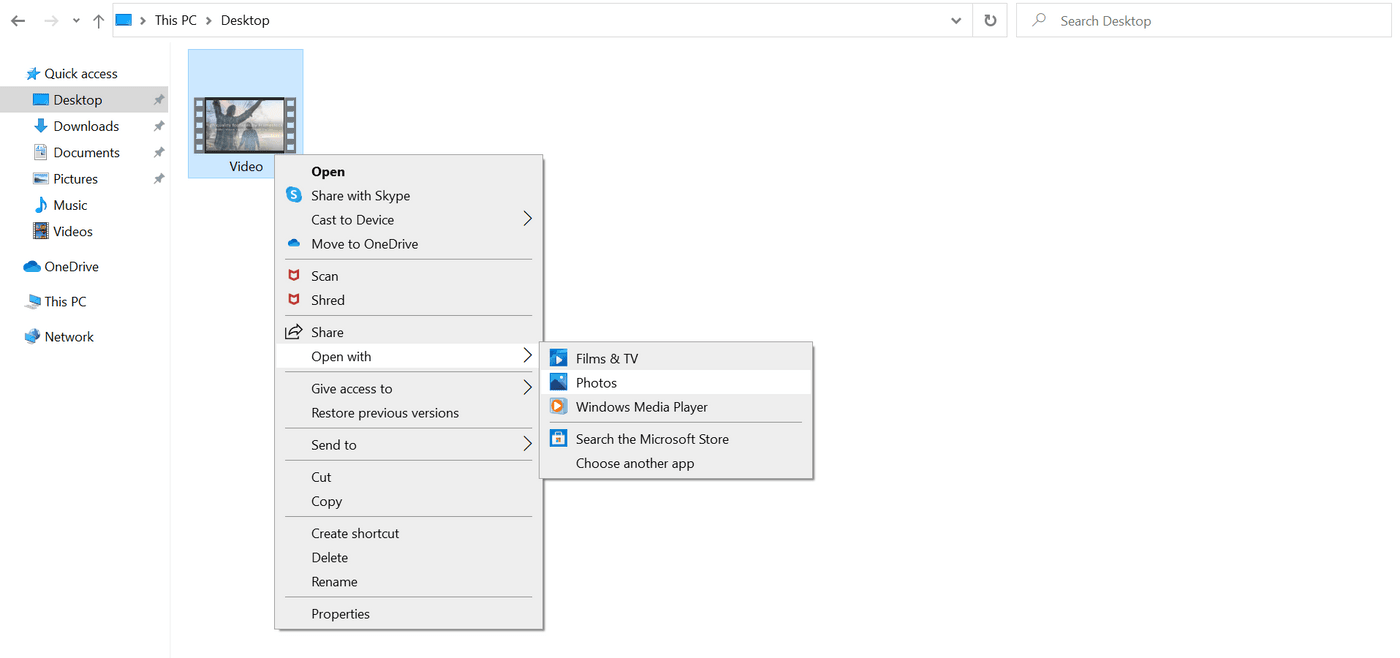 How to cut YouTube videos on Windows_ step 1