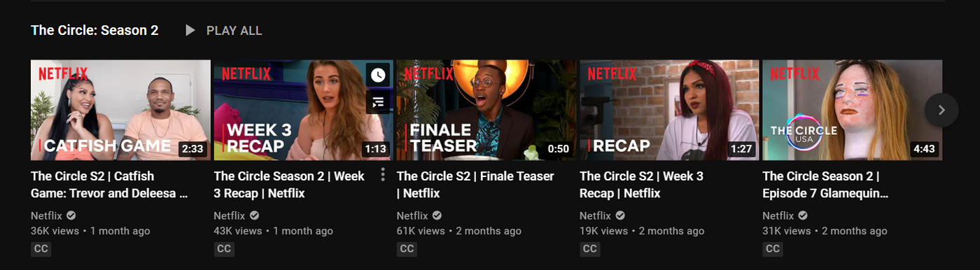 YT thumbnail best practices- Add images and stills